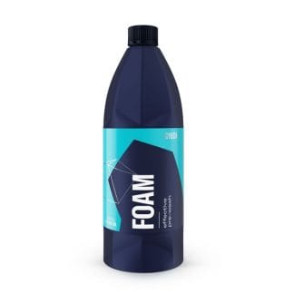 Esipesuaine GYEON Q²M Foam - Vaahdotettava / Vahaturvallinen, 1000 ml / Pullo