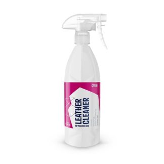 Nahanpuhdistusaine GYEON Q²M LeatherCleaner Strong, 1000 ml / Spray