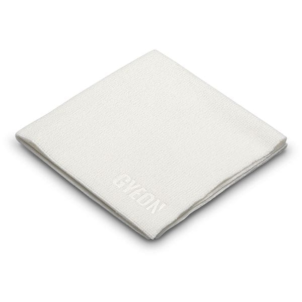 Mikrokuituliina GYEON Q²M LeatherWipe EVO, 2 kpl