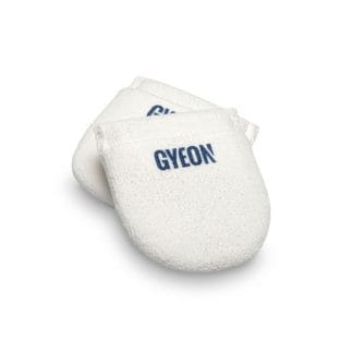 Mikrokuitulevitin GYEON Q²M MF Applicator EVO, 2 kpl