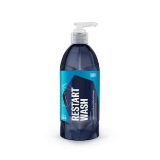 Autoshampoo GYEON Q²M RestartWash - Neutraali, 500 ml