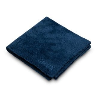 Kiillotusliina GYEON Q²M SoftWipe EVO, 40x40 cm