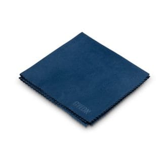 Pinnoitteen levitysliina GYEON Q²M Suede EVO, 40 x 40 cm, 2 kpl