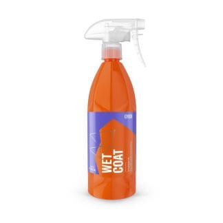 Sumutettava Suoja-aine GYEON Q²M WetCoat, 1000 ml / Spray