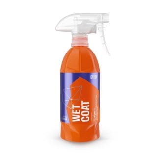 Sumutettava Suoja-aine GYEON Q²M WetCoat, 500 ml / Spray