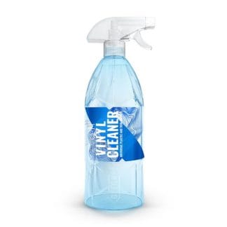 Sisätilojen puhdistusaine GYEON Q²R VinylCleaner, 1000 ml