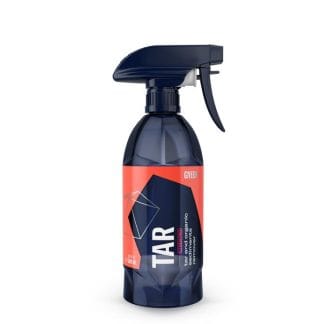 Pienpoistoaine GYEON Q²M Tar Redefined, 500 ml / Spray