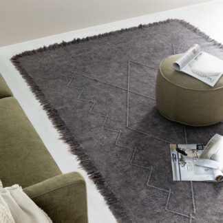 Hampton matto 160x230 cm beige