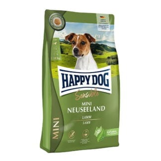 Happy Dog Sensible Mini Neuseeland