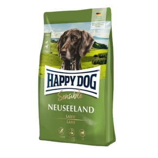Happy Dog Sensible Neuseeland 11kg