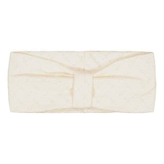 Headband -Panta | Milky - 7-8Y