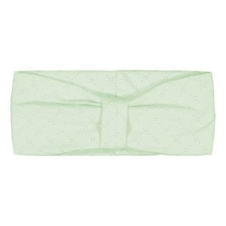 Headband -Panta | Soft Green - 7-8Y