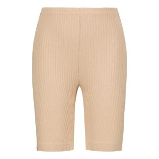 Heavy Rib -Biker Shortsit | Moonlight - 134/140