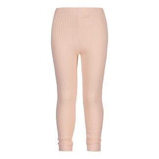 Heavy Rib -Leggingsit | Sparkle - 134/140