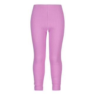 Heavy Rib -Leggingsit |  Candy - 134/140
