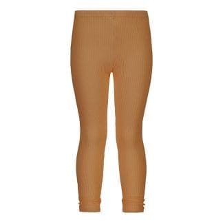 Heavy Rib -Leggingsit | Woody - 134/140