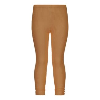 Heavy Rib -Leggingsit | Woody - 134/140