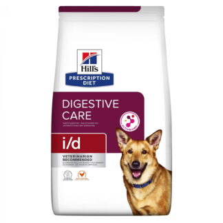 Hill's i/d Dog Food Chicken