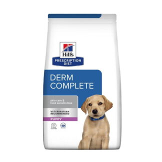 Hill's PD Canine Derm Comple Puppy