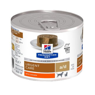 Hill's PD Canine/Feline a/d 200g