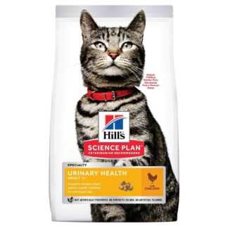 Hill's SP Feline Urinary Sterilised