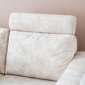 Hjort Studio sohvan niskatuki beige Adore 3214
