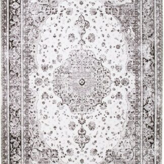 House Nordic Havana matto 160x230 cm musta
