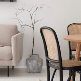 House Nordic Santo Terrakotta vaasi