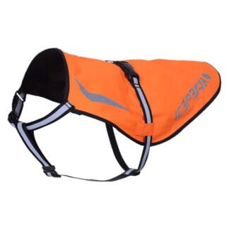 Icepeak Prozone huomioliivi, oranssi