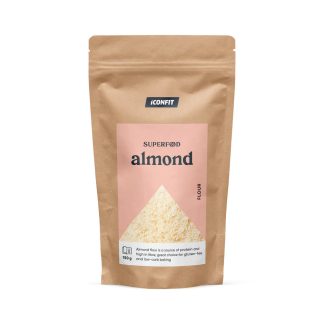 ICONFIT Mantelijauho 150 g 150 g