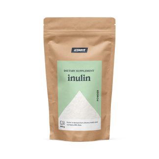 ICONFIT Inuliinijauhe 250 g 250 g