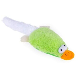 Pehmolelu Itsy Bitsy ankka