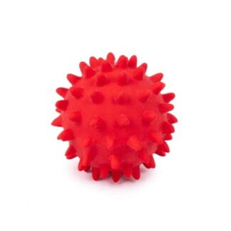 Siilipallo Itsy Bitsy 2 kpl 4 cm