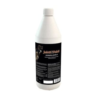 Jahti&Vahti Lohiöljy 1000ml