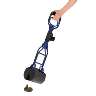 Jätöskerääjä Maxi Clean Up, Kerbl
