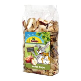 Jr Farm omenalastut, 80 g