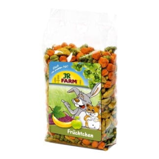 Jr Farm hedelmäseos, 150 g