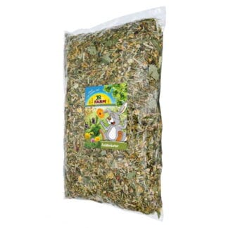 Jr Farm Niittyjenyrtit