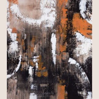 Kaverini Abstrakti no 1 juliste 50x70 cm