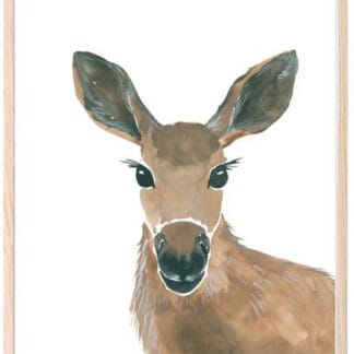 Kaverini Vasa juliste 30x40 cm