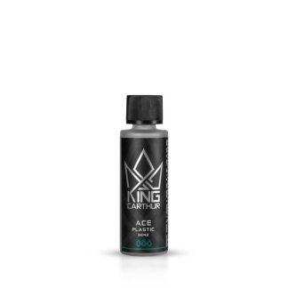 Muovipinnoite KING CARTHUR ACE Plastic, 30 ml, Pelkkä pinnoite