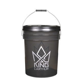 Pesuämpäri KING CARTHUR 20 L + Kansi, 1 kpl