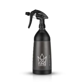 Sumutinpullo KING CARTHUR PRO Dilution Bottle, 1000 ml, 1 kpl