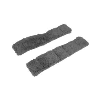 Kuivausliina KING CARTHUR Magnetic Drip Guard, 2 kpl