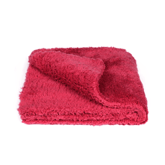 Kiillotusliina KING CARTHUR Red Ruby, 40x40 cm, 1 kpl