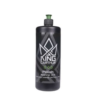Kiillotusaine KING CARTHUR Reshine Polish (2/3), 1000 ml