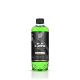 Autoshampoo KING CARTHUR Rich Shampoo - Neutraali, 500 ml, 500 ml