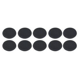 Vahanlevitin KING CARTHUR Round Wax Applicator, 10 kpl