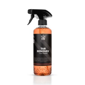 Pienpoistoaine KING CARTHUR Tar Remover, 500 ml, 500 ml