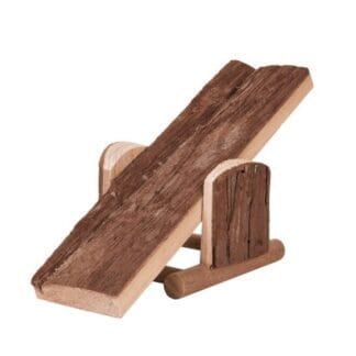 Keinulauta Trixie Natural Living Seesaw